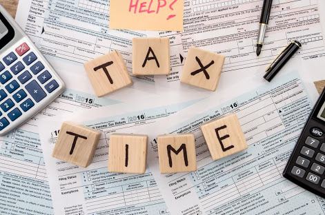 Tax Season – Employee Assistance